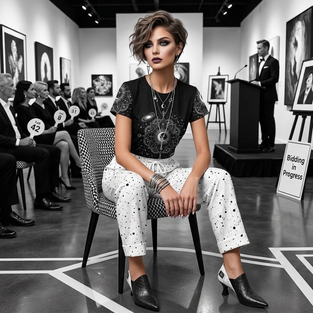 Women's Boutique - Rich and Rich Homeopportunities