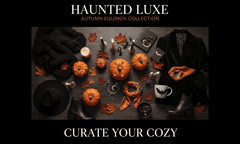 Halloween Collection Banner