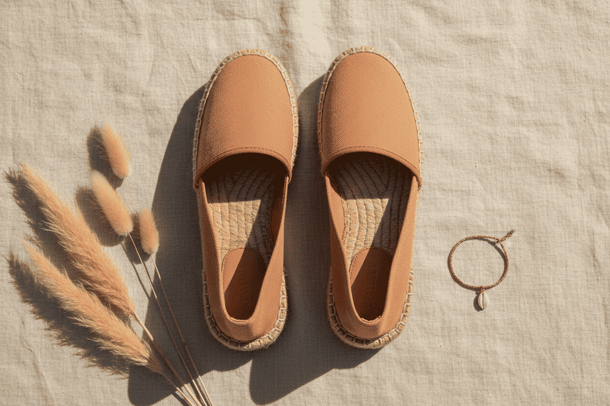 Espadrilles for Casual Outfits | Rich & Rich Shoes - Rich and Rich Homeopportunities