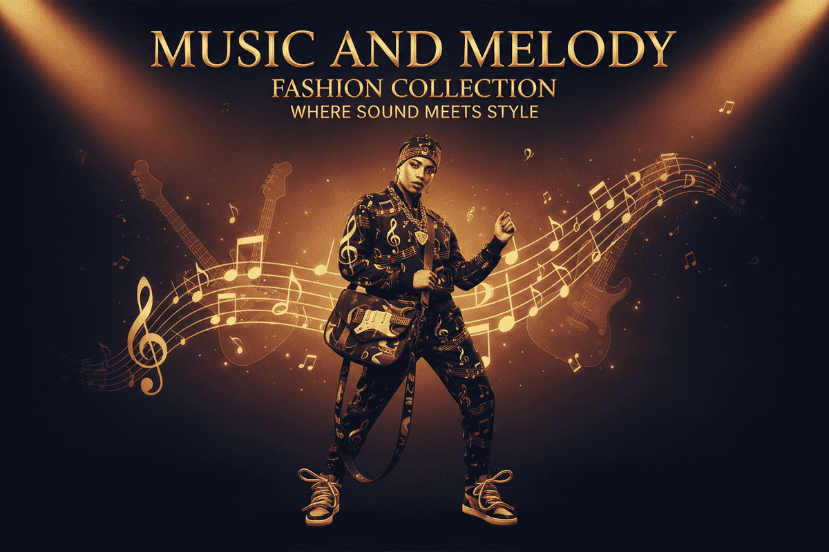 Music & Melody - Rich and Rich Homeopportunities