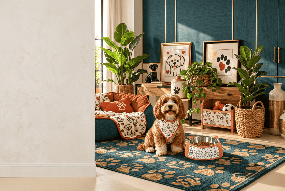 Paw and Prestige