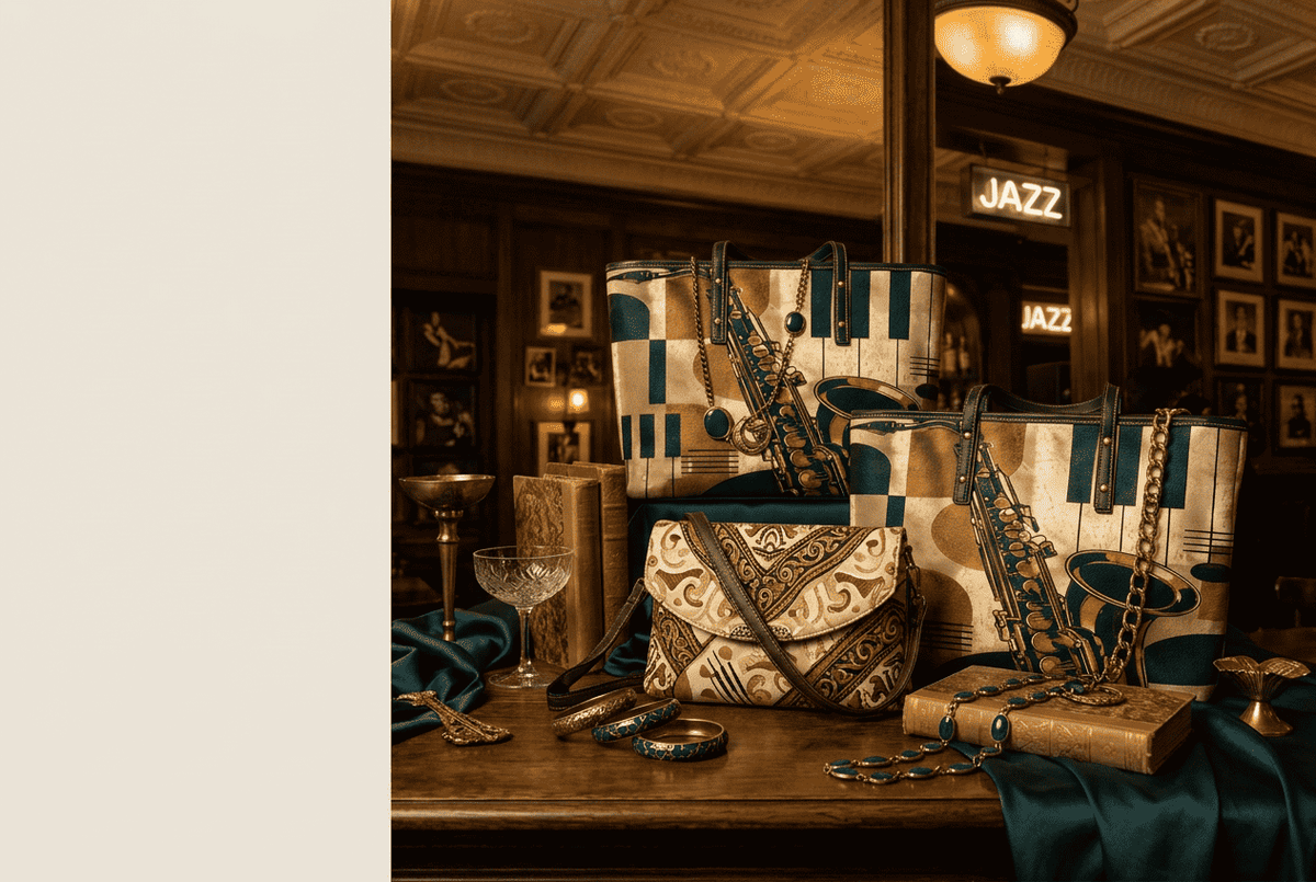 Purses and Handbags