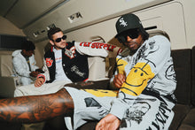 Load image into Gallery viewer, New Rich Crewneck Sweater (Heather Grey)
