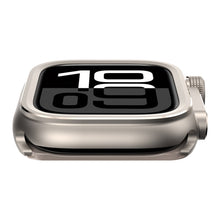 Load image into Gallery viewer, Turn-To-Ultra Dedicated Metal Watch Case For Apple Watch, A Protective Case For Watches
