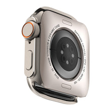Load image into Gallery viewer, Turn-To-Ultra Dedicated Metal Watch Case For Apple Watch, A Protective Case For Watches
