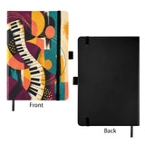 Rich and Rich Creative After Hours Notebook Strap Notebook