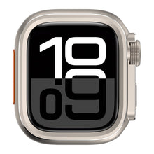 Load image into Gallery viewer, Turn-To-Ultra Dedicated Metal Watch Case For Apple Watch, A Protective Case For Watches
