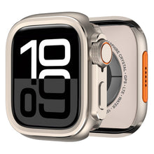 Load image into Gallery viewer, Turn-To-Ultra Dedicated Metal Watch Case For Apple Watch, A Protective Case For Watches

