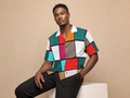 Rich and Rich Men's Multicolor Colorblock Designer Shirt