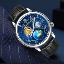 Load image into Gallery viewer, Luminous Men&#39;s Watch Earth Starry for Men
