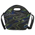 Rich and Rich Sport Utility Cycling Large Neoprene Lunch Bag