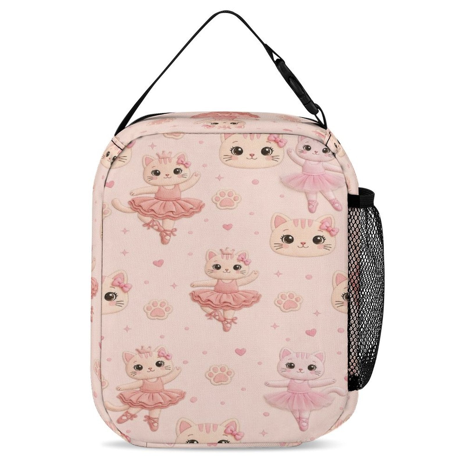 Rich and Rich Sport Utility Girls Ballerina Cats Three Piece Combination Set - Rich and Rich Homeopportunities