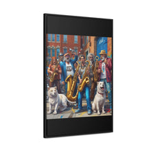 Load image into Gallery viewer, Gallery Canvas Wraps, Vertical Frame
