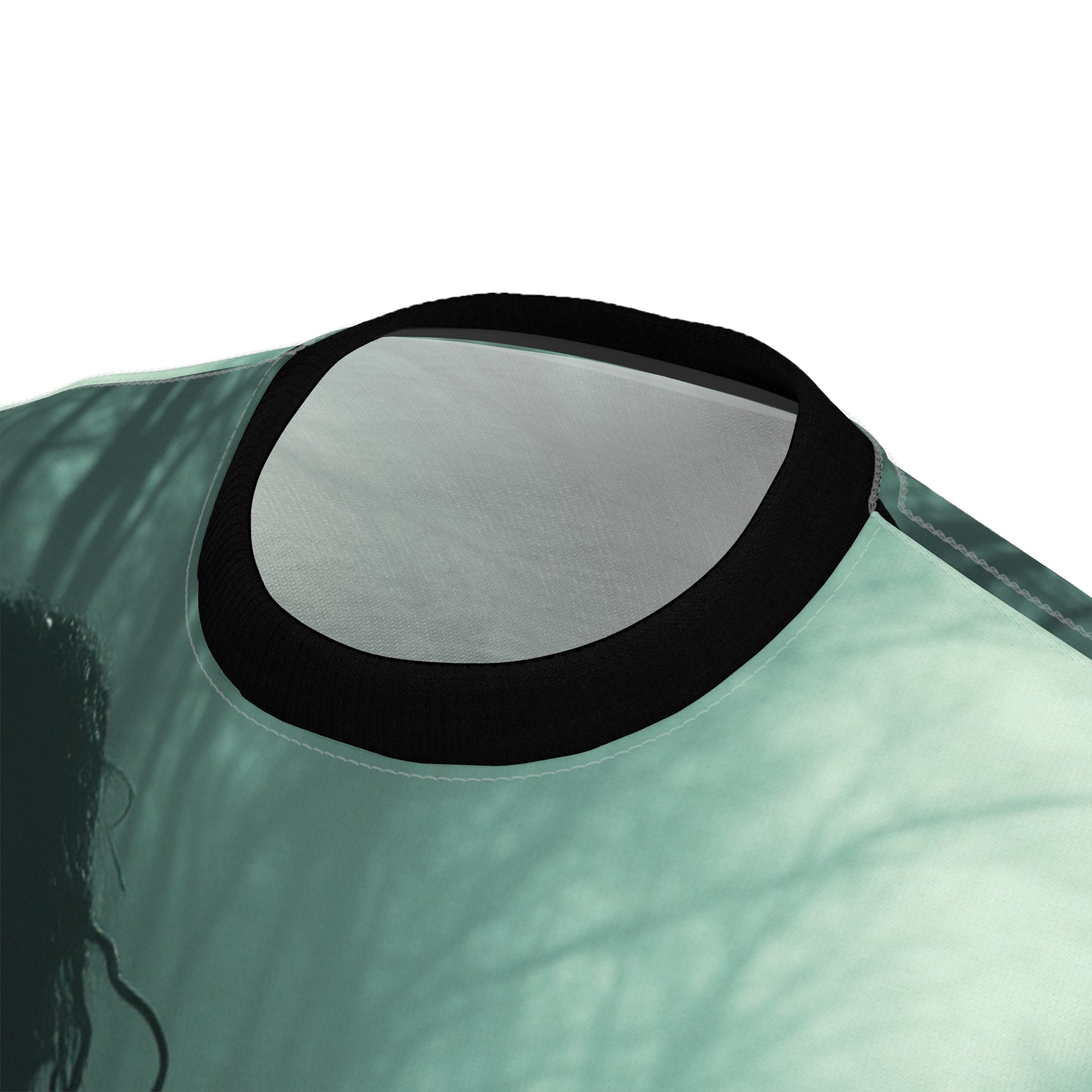 Mystical Forest Unisex Tee, Gloomy Atmosphere T-Shirt for Nature Lovers, Art Tee for Halloween, Unique Gift for Friends, Customizable [...]