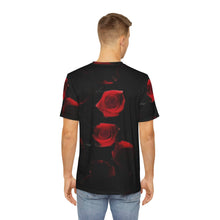 Load image into Gallery viewer, R&amp;RH Couples Rose T-shirt - Rich and Rich Homeopportunities 
