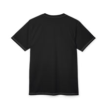 Load image into Gallery viewer, Gothic New York Skeleton T-Shirt, Unisex Graphic Tee, Halloween Top, Unique Streetwear, Alternative Fashion
