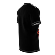 Load image into Gallery viewer, R&amp;RH Inspiring Black Unisex Black Tee - &#39;Failure is a Part of Every Success&#39; Motivational Shirt

