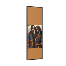 Load image into Gallery viewer, R&amp;RH Couples Frame Portrait - Rich and Rich Homeopportunities 
