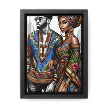Load image into Gallery viewer, R&amp;RH Glamour  Portrait - Rich and Rich Homeopportunities 
