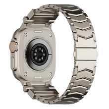 Load image into Gallery viewer, Titanium Band V01
