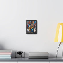 Load image into Gallery viewer, Gallery Canvas Wraps, Vertical Frame - Rich and Rich Homeopportunities 
