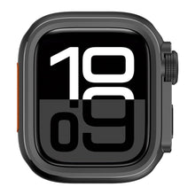 Load image into Gallery viewer, Turn-To-Ultra Dedicated Metal Watch Case For Apple Watch, A Protective Case For Watches
