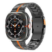 Load image into Gallery viewer, Titanium Band T03 For Galaxy Watch 20mm
