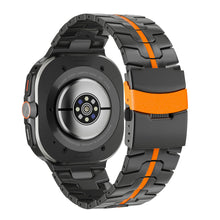 Load image into Gallery viewer, Titanium Band T03 For Galaxy Watch 20mm
