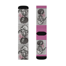 Load image into Gallery viewer, Copy of Sublimation Socks
