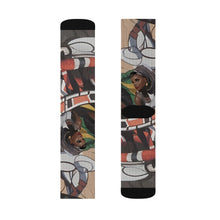 Load image into Gallery viewer, Lady Viper Socks
