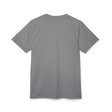 Load image into Gallery viewer, R&amp;RH Empowering Ladies Grey Graphic Tee - &quot;I&#39;m Stronger Than You Think&quot;
