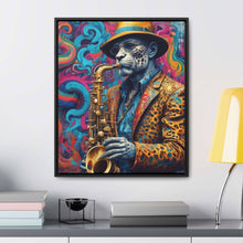 Load image into Gallery viewer, Gallery Canvas Wraps, Vertical Frame
