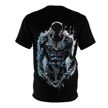 Load image into Gallery viewer, R&amp;RH Graphic Tee for Confident Style - Trendsetters and Artists, Bold Design, Lightweight Polyester
