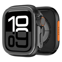 Load image into Gallery viewer, Turn-To-Ultra Dedicated Metal Watch Case For Apple Watch, A Protective Case For Watches
