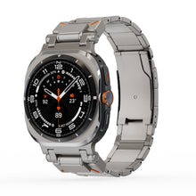 Load image into Gallery viewer, Explorer Titanium Band For Galaxy Watch 20mm
