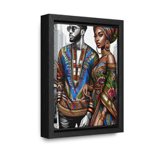 Load image into Gallery viewer, R&amp;RH Glamour  Portrait - Rich and Rich Homeopportunities 
