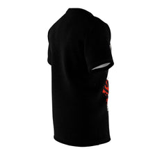 Load image into Gallery viewer, R&amp;RH Inspiring Black Unisex Black Tee - &#39;Failure is a Part of Every Success&#39; Motivational Shirt
