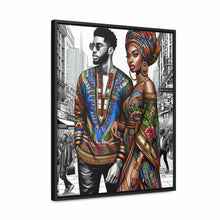 Load image into Gallery viewer, R&amp;RH Glamour  Portrait - Rich and Rich Homeopportunities 
