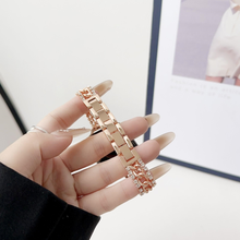 Load image into Gallery viewer, Bling Diamond Band Compatible for Apple Watch
