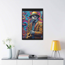 Load image into Gallery viewer, Gallery Canvas Wraps, Vertical Frame
