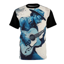 Load image into Gallery viewer, Guitar Man
