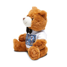Load image into Gallery viewer, Copy of R&amp;RH Teddy Bear with Caricatures T-Shirt
