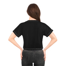 Load image into Gallery viewer, R&amp;RH Designers Women&#39;s Crop Tee - Rich and Rich Homeopportunities 
