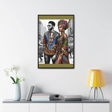 Load image into Gallery viewer, R&amp;RH Glamour  Portrait - Rich and Rich Homeopportunities 
