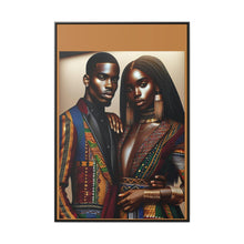 Load image into Gallery viewer, R&amp;RH Couples Frame Portrait - Rich and Rich Homeopportunities 
