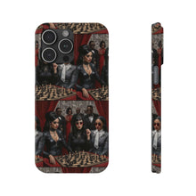 Load image into Gallery viewer, R&amp;RH Fame of Chess Slim Phone Cases - Rich and Rich Homeopportunities 
