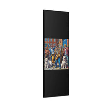 Load image into Gallery viewer, Gallery Canvas Wraps, Vertical Frame - Rich and Rich Homeopportunities 
