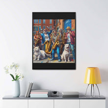 Load image into Gallery viewer, Gallery Canvas Wraps, Vertical Frame
