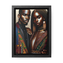 Load image into Gallery viewer, R&amp;RH Couples Frame Portrait - Rich and Rich Homeopportunities 
