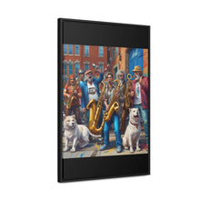 Load image into Gallery viewer, Gallery Canvas Wraps, Vertical Frame
